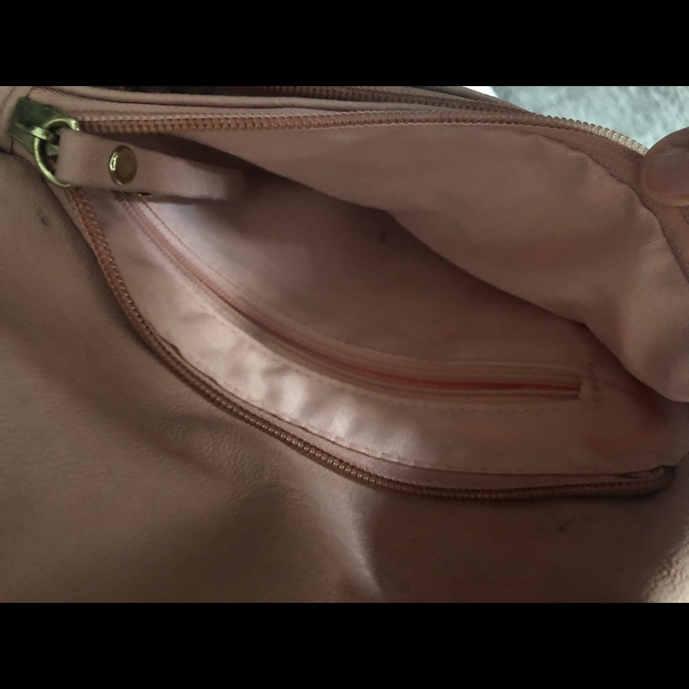 Pink Purse - Picture 5 of 6